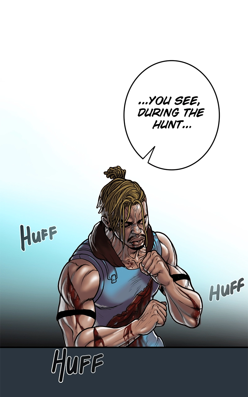 Ordeal Chapter 8, page 11 of 80