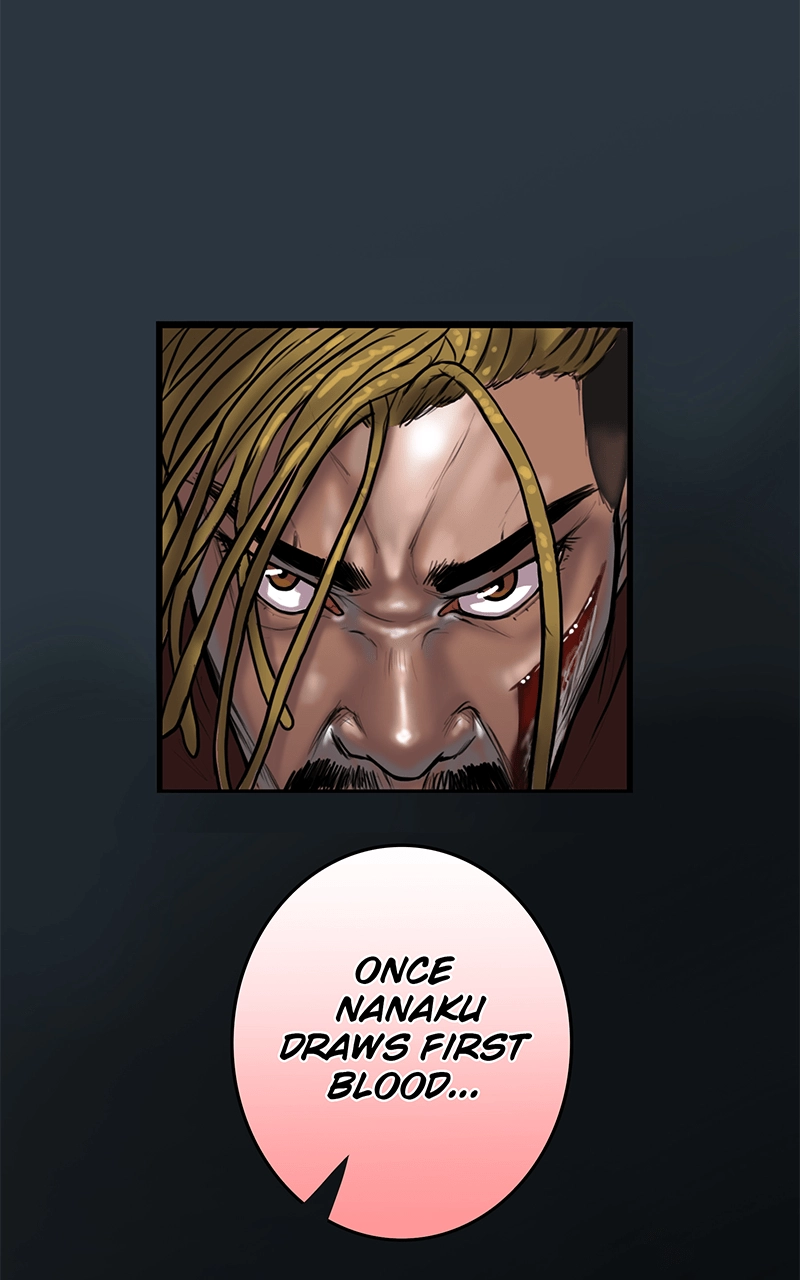 Ordeal Chapter 8, page 12 of 80