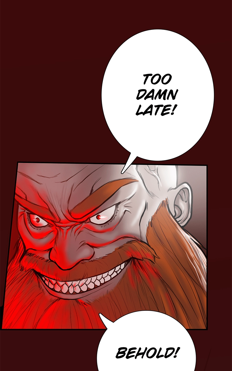 Ordeal Chapter 8, page 23 of 80