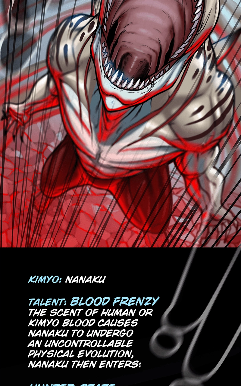 Ordeal Chapter 8, page 26 of 80