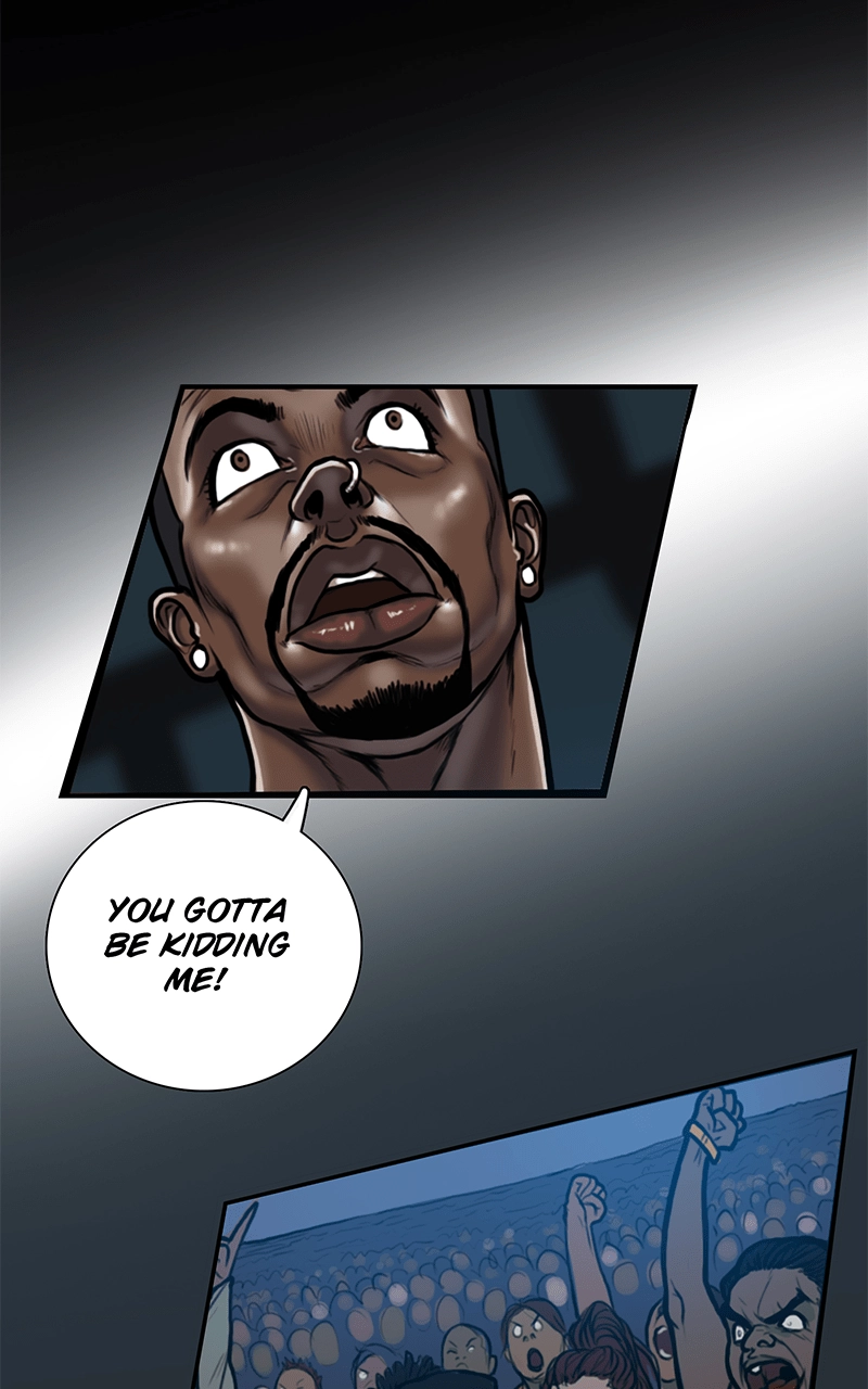 Ordeal Chapter 8, page 28 of 80