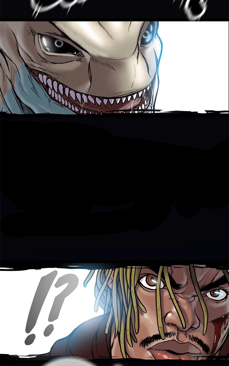 Ordeal Chapter 8, page 30 of 80