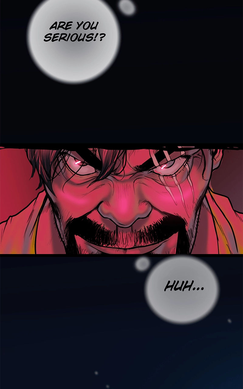 Ordeal Chapter 8, page 31 of 80