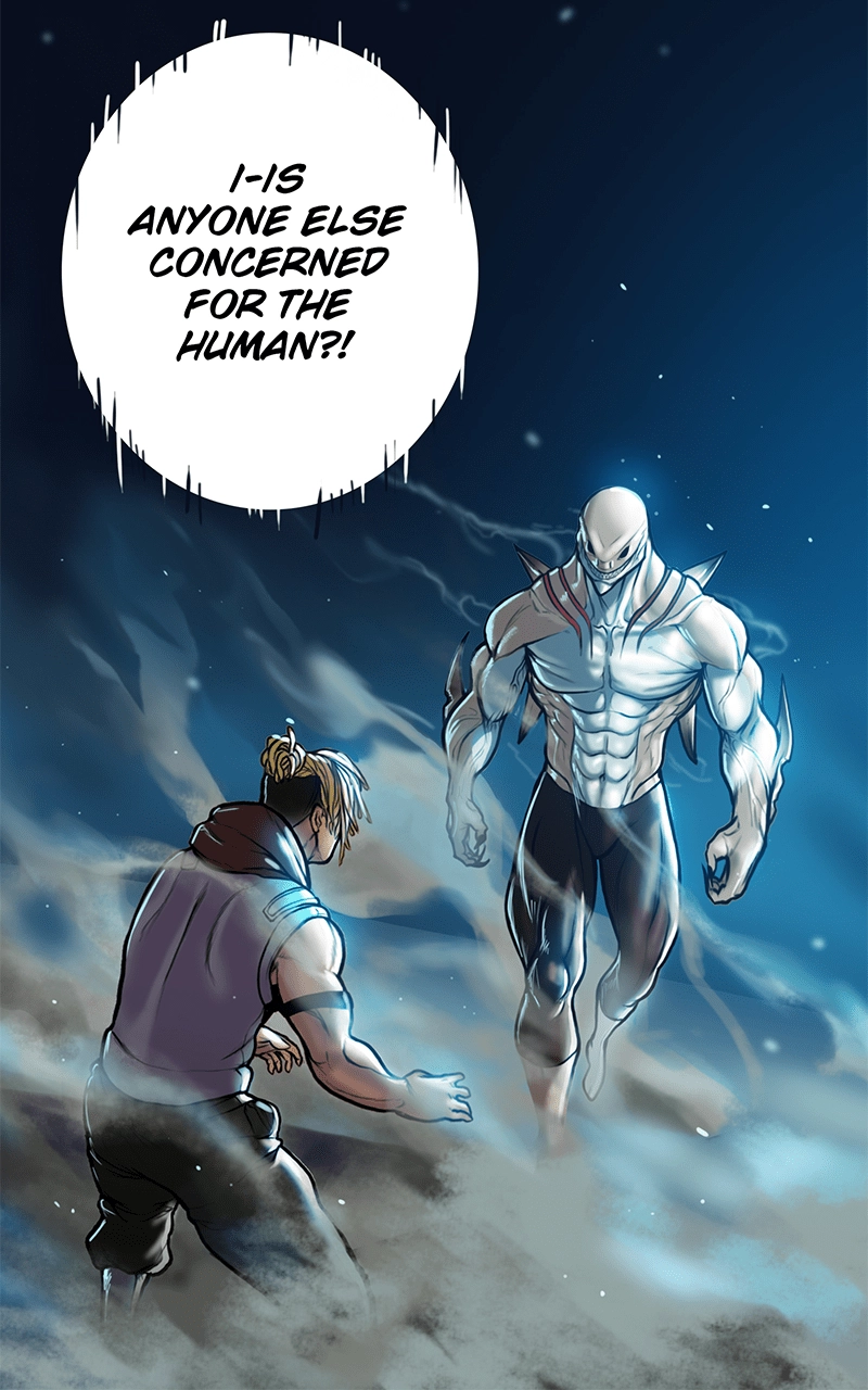 Ordeal Chapter 8, page 32 of 80