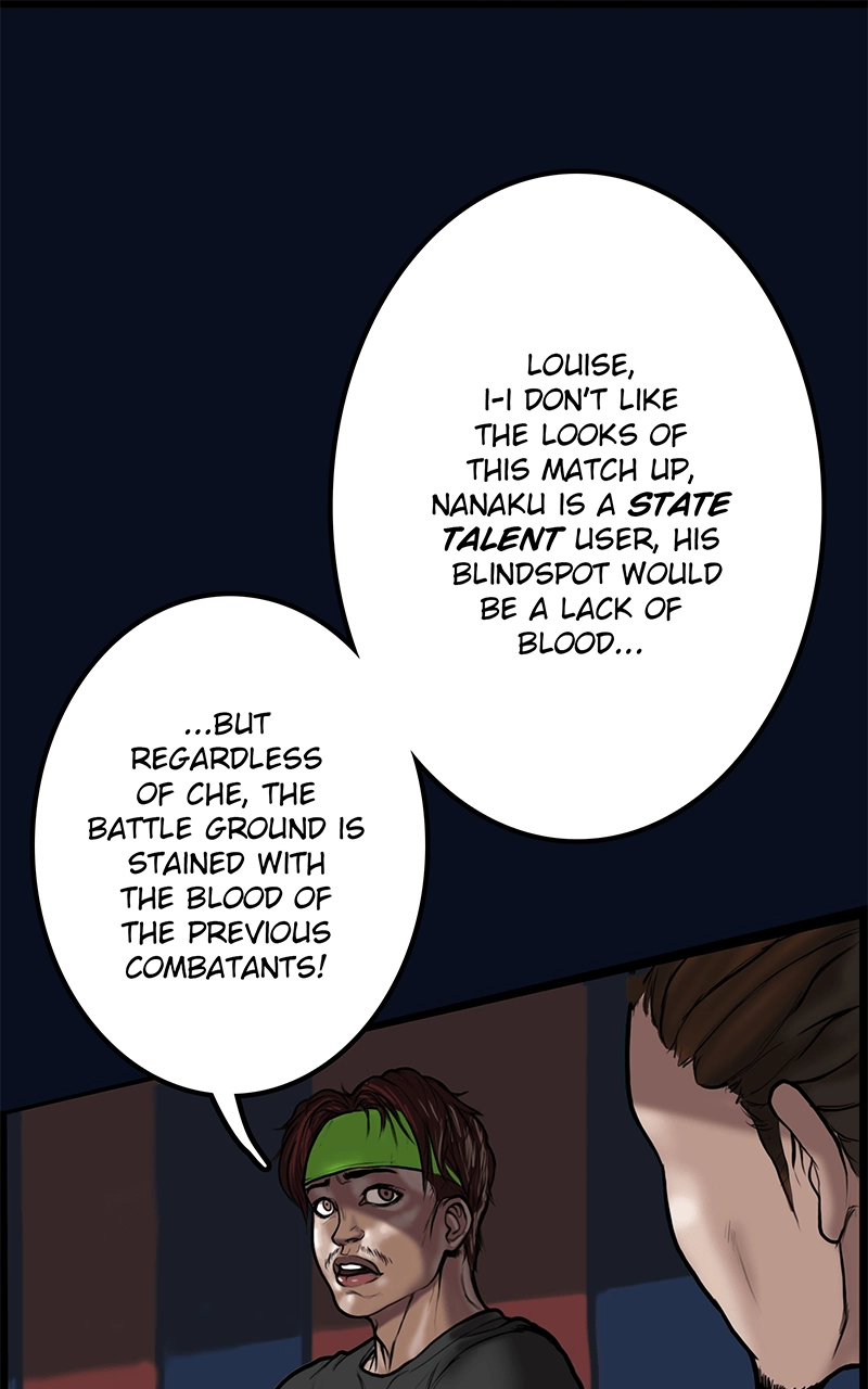 Ordeal Chapter 8, page 33 of 80