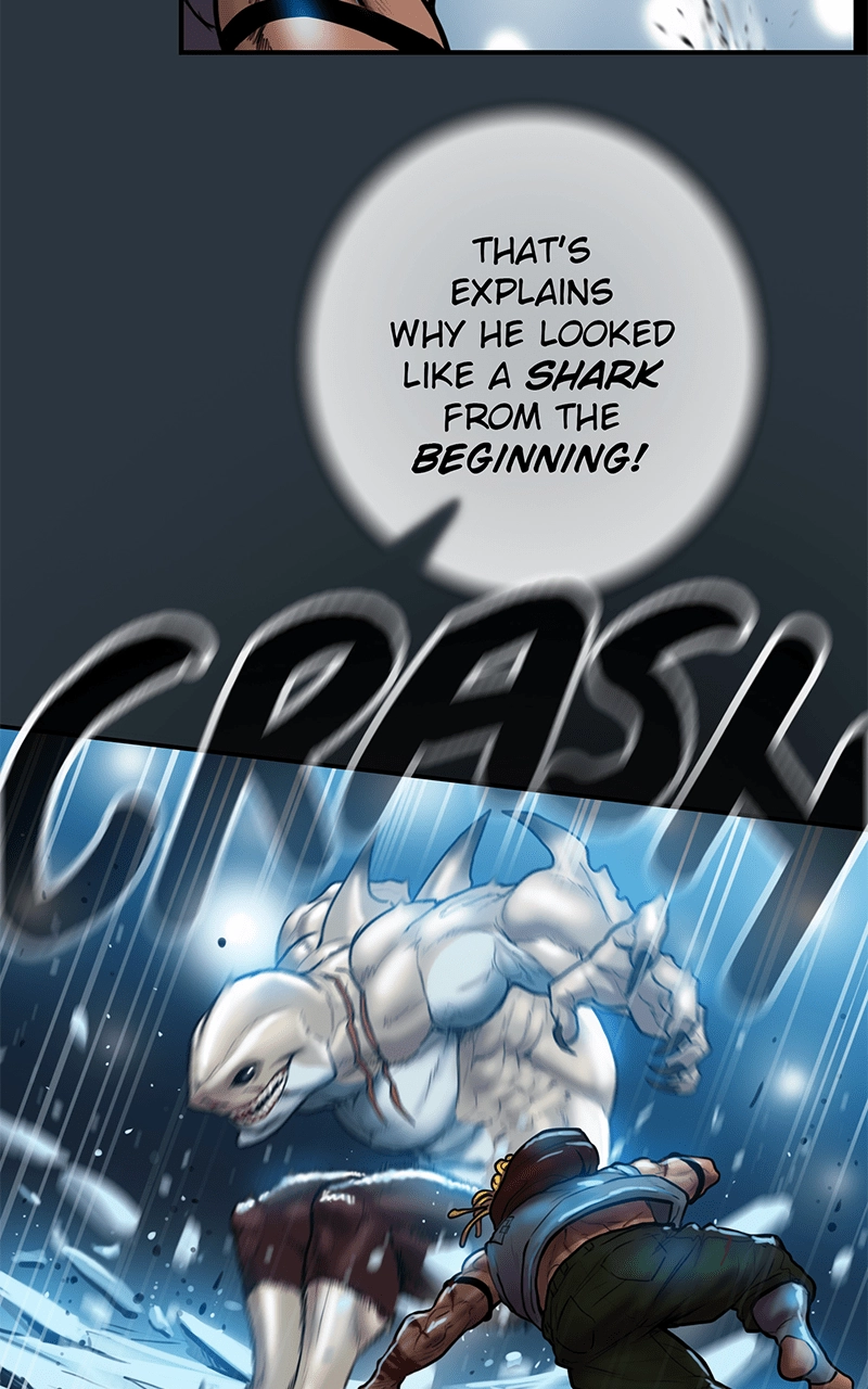 Ordeal Chapter 8, page 35 of 80