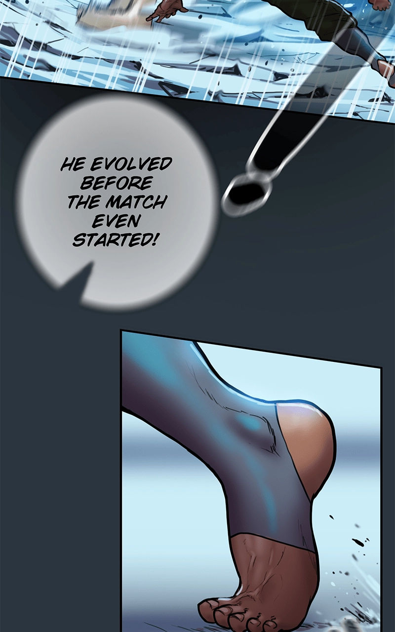 Ordeal Chapter 8, page 36 of 80