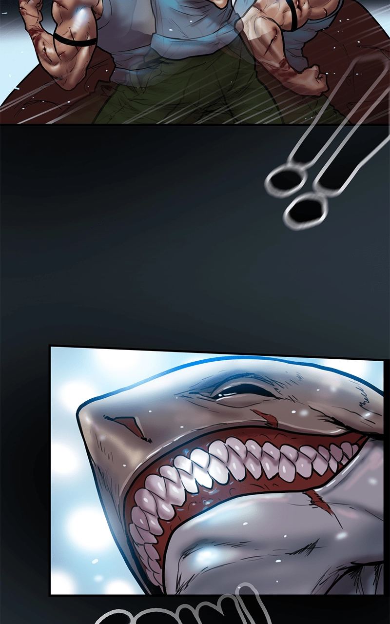 Ordeal Chapter 8, page 38 of 80