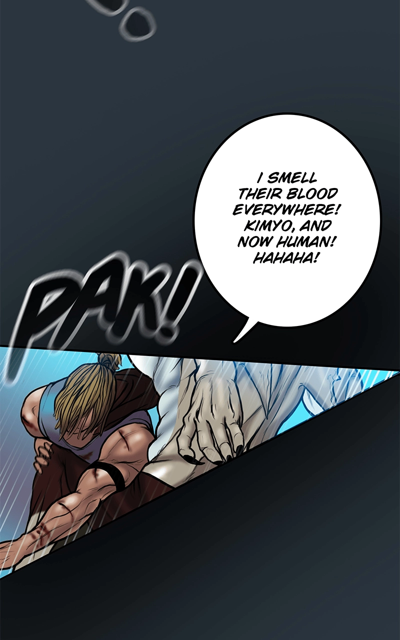 Ordeal Chapter 8, page 41 of 80
