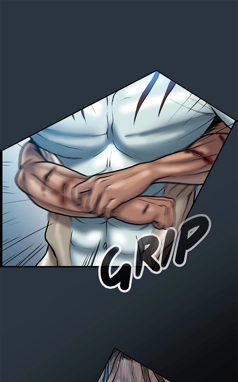 Ordeal Chapter 8, page 43 of 80
