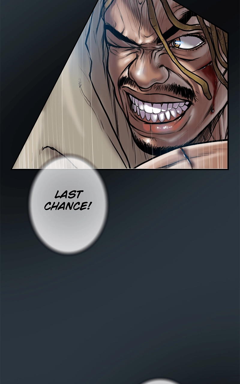 Ordeal Chapter 8, page 44 of 80