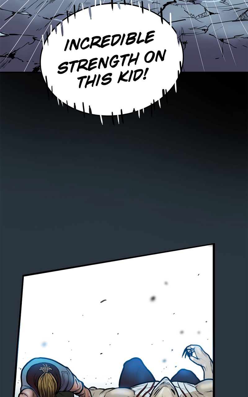 Ordeal Chapter 8, page 47 of 80