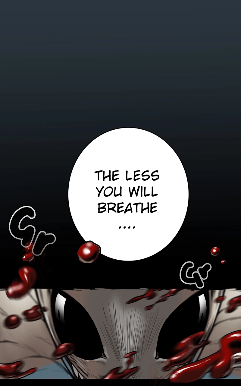 Ordeal Chapter 8, page 5 of 80