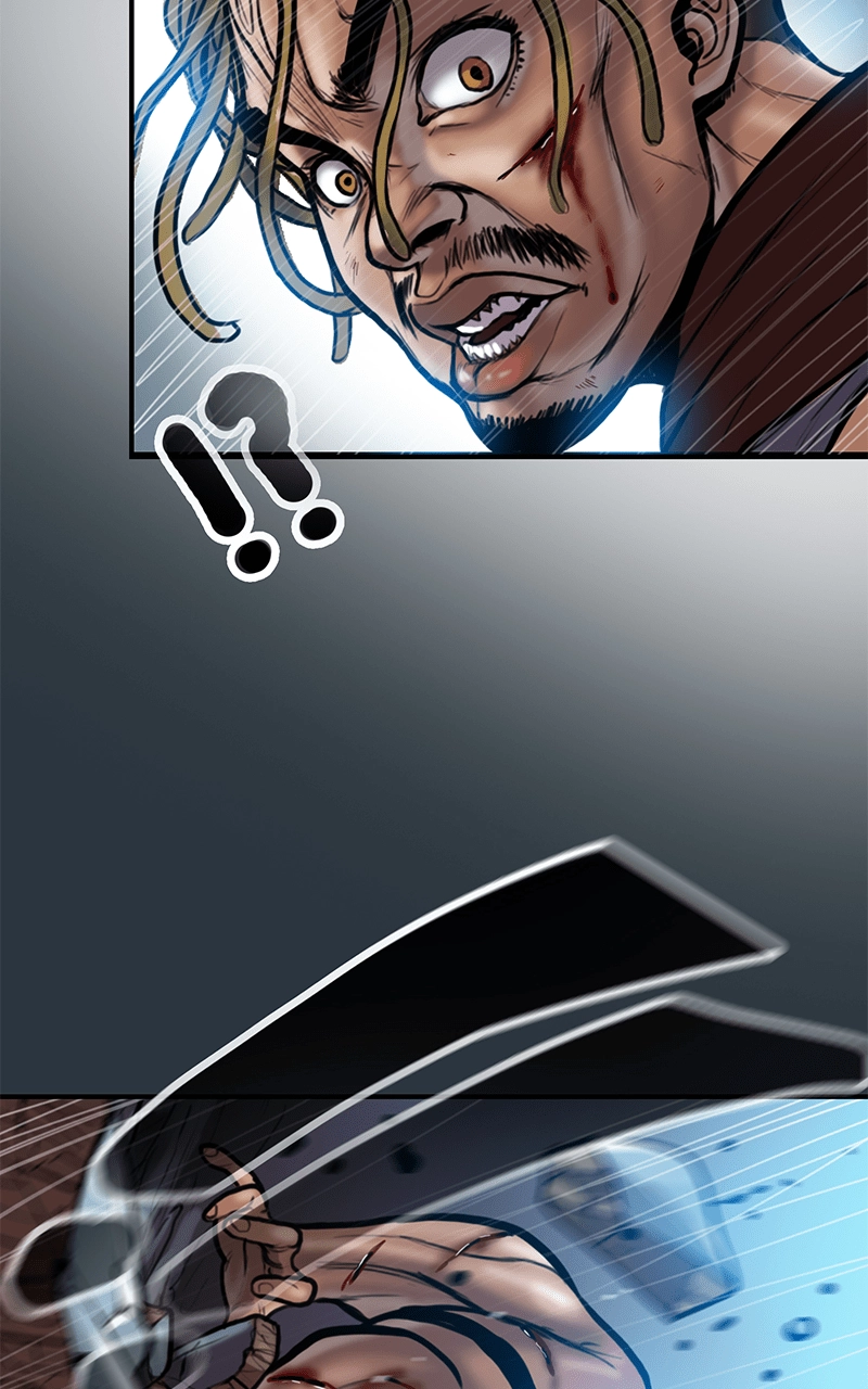 Ordeal Chapter 8, page 51 of 80