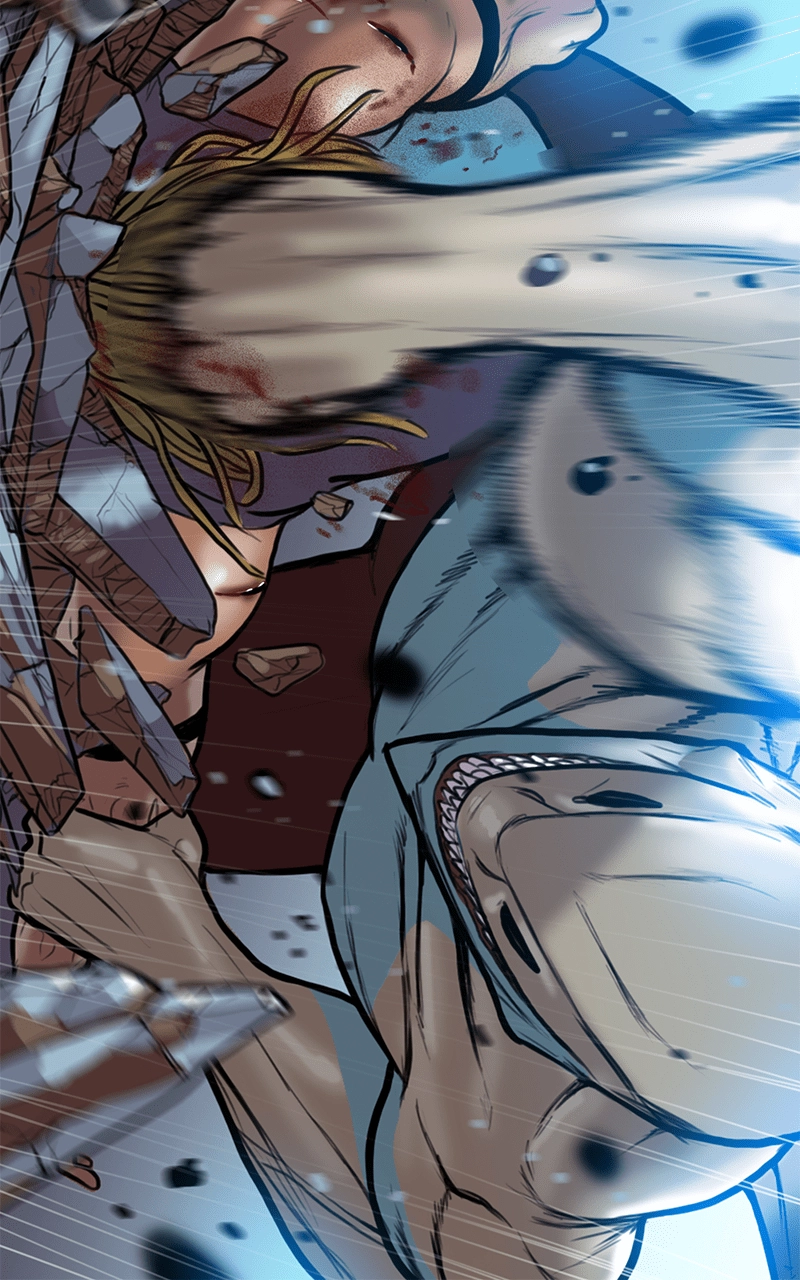 Ordeal Chapter 8, page 52 of 80