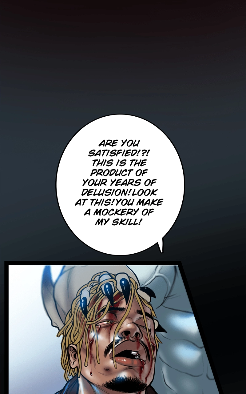 Ordeal Chapter 8, page 55 of 80