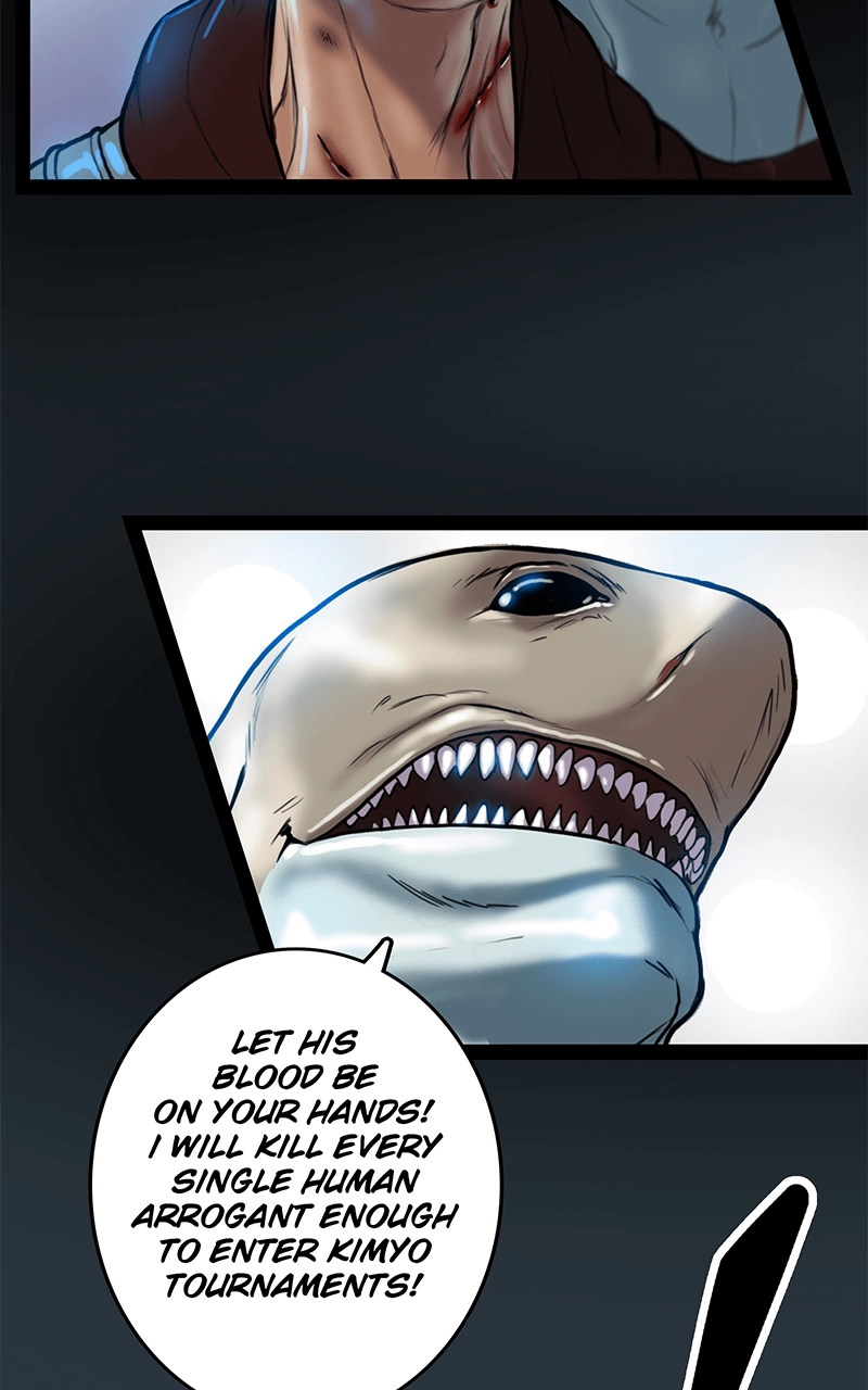 Ordeal Chapter 8, page 56 of 80