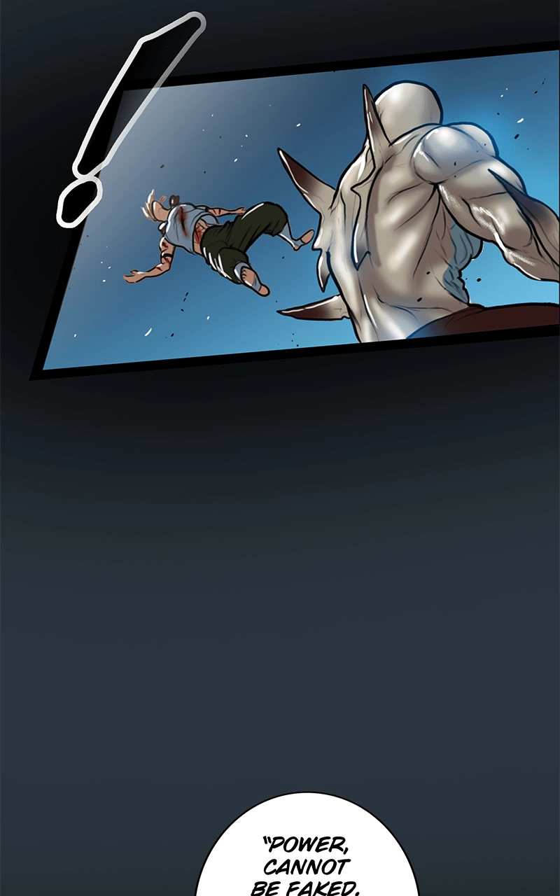 Ordeal Chapter 8, page 58 of 80