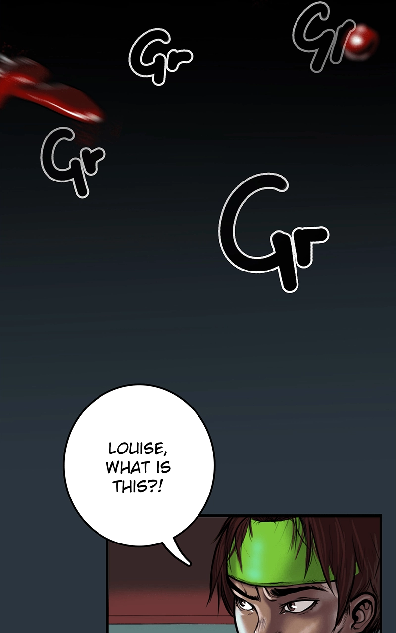Ordeal Chapter 8, page 6 of 80