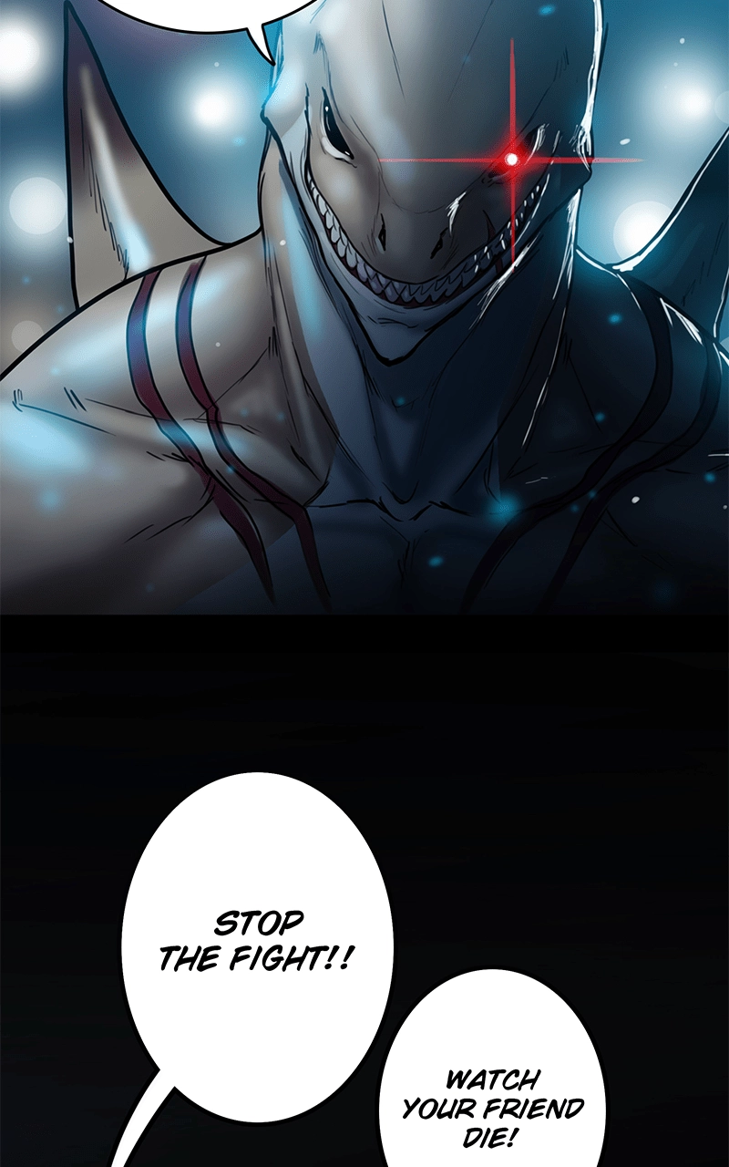 Ordeal Chapter 8, page 60 of 80