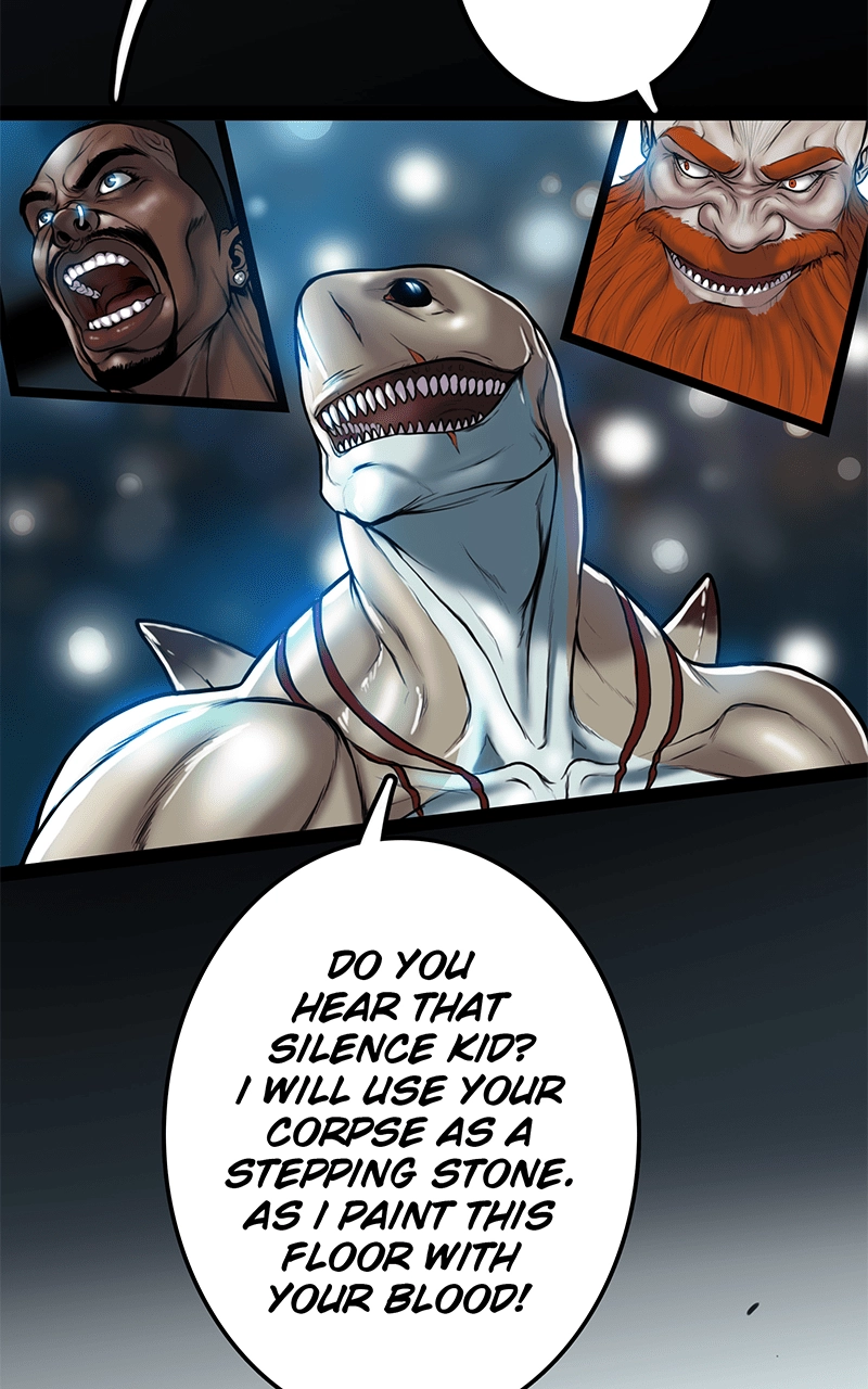 Ordeal Chapter 8, page 61 of 80