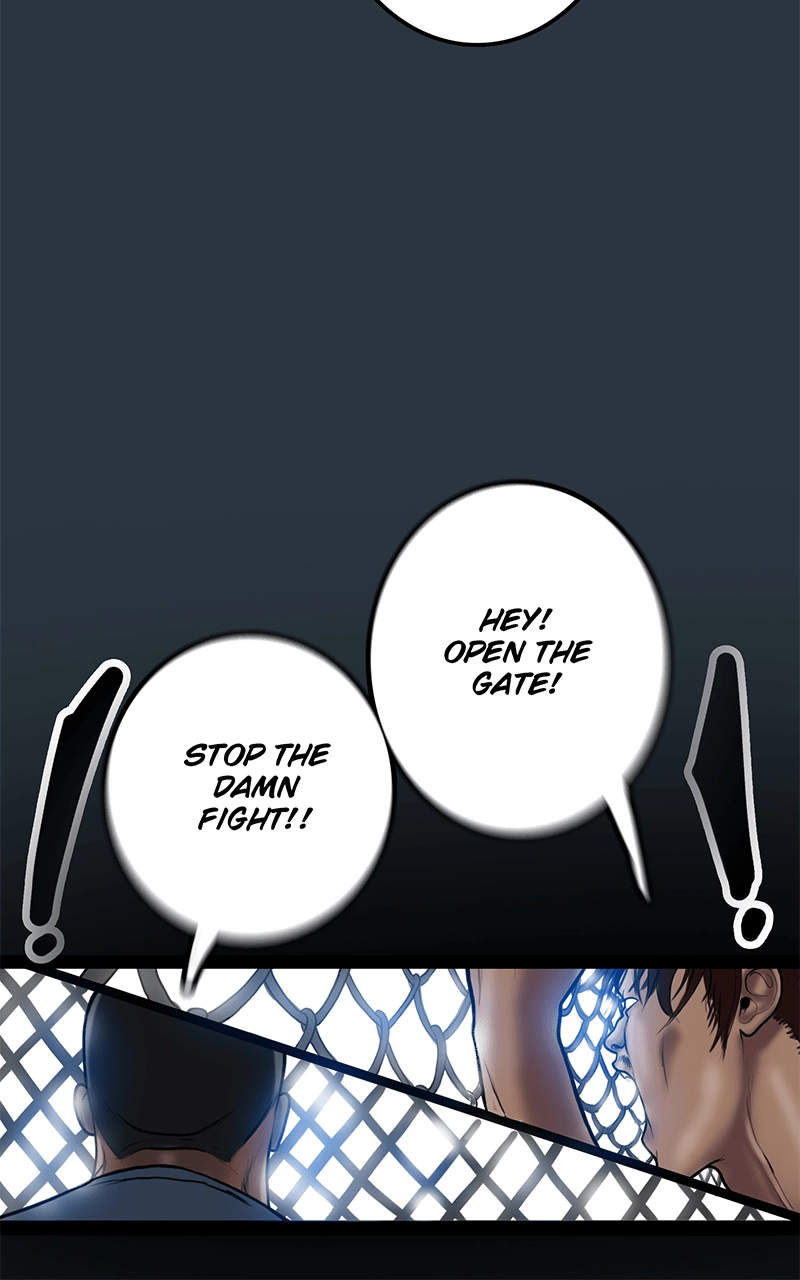 Ordeal Chapter 8, page 63 of 80