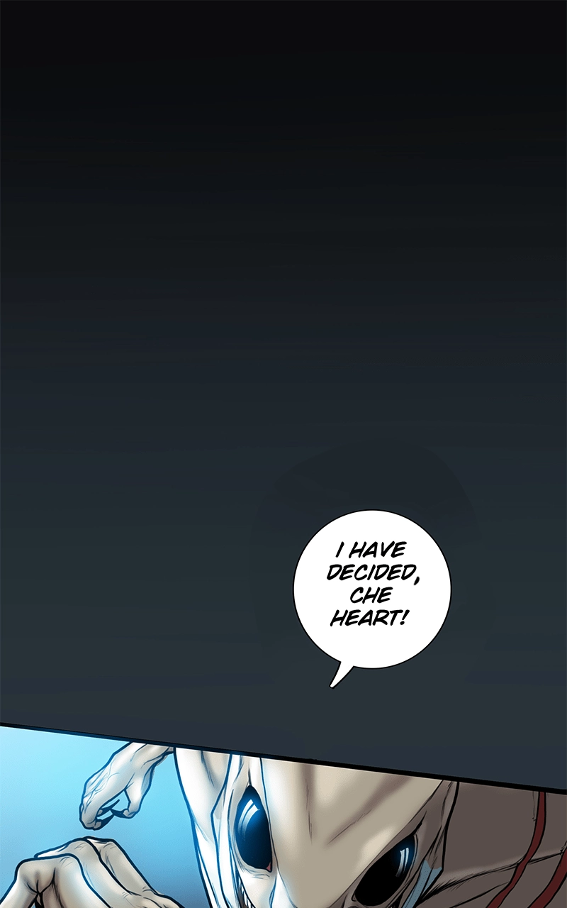 Ordeal Chapter 8, page 64 of 80