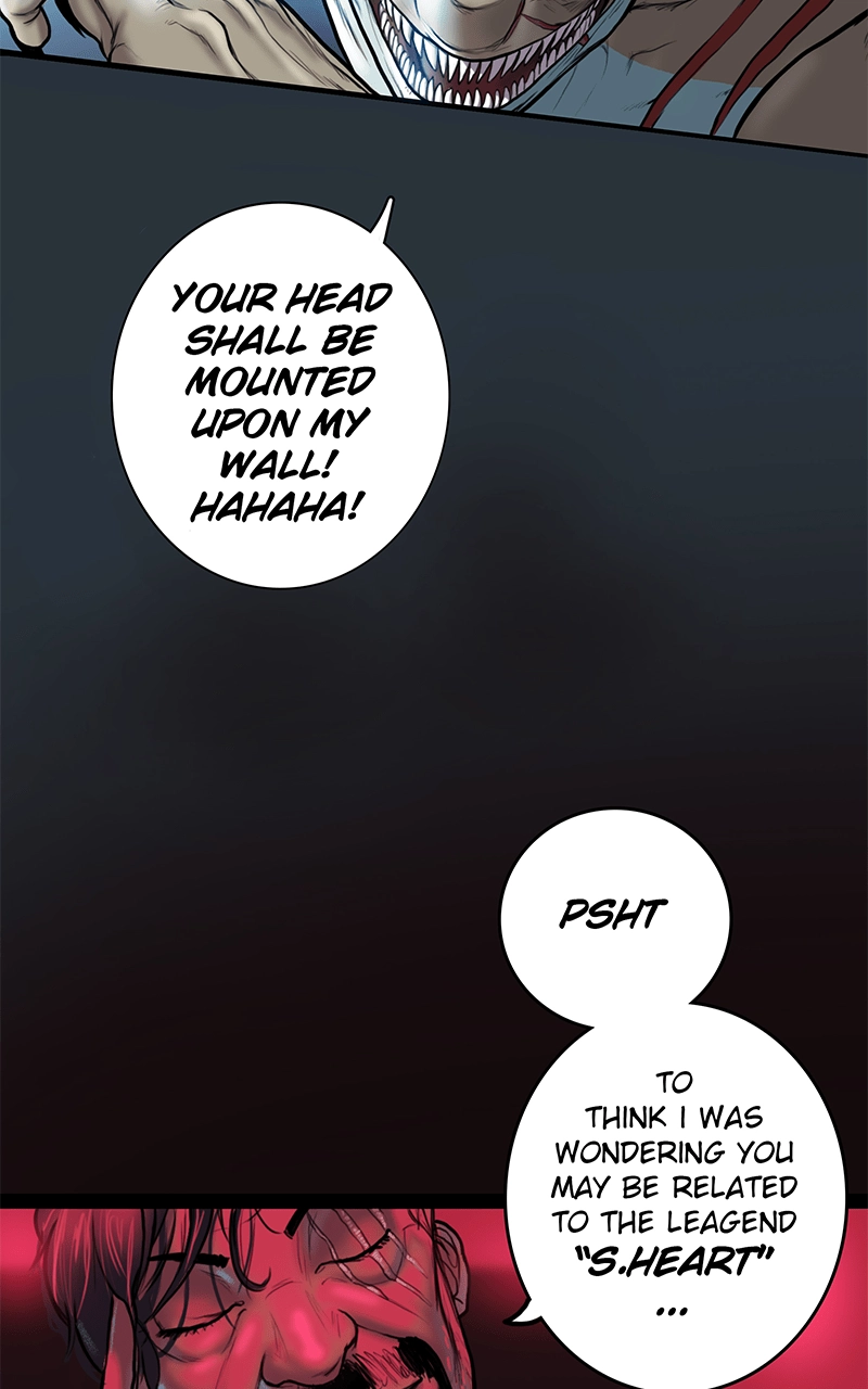 Ordeal Chapter 8, page 65 of 80