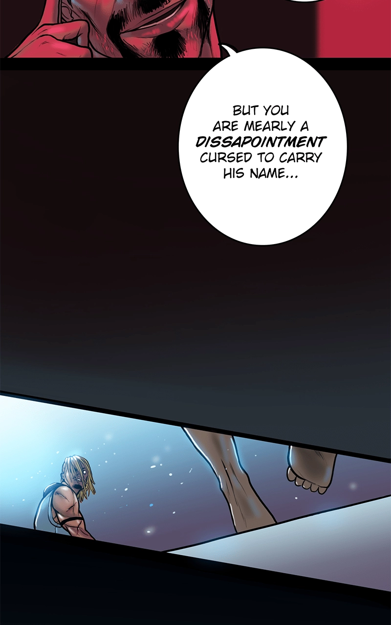 Ordeal Chapter 8, page 66 of 80