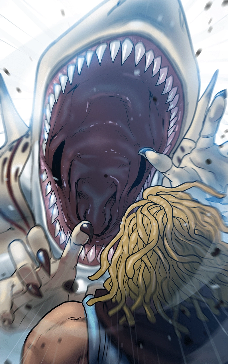 Ordeal Chapter 8, page 68 of 80