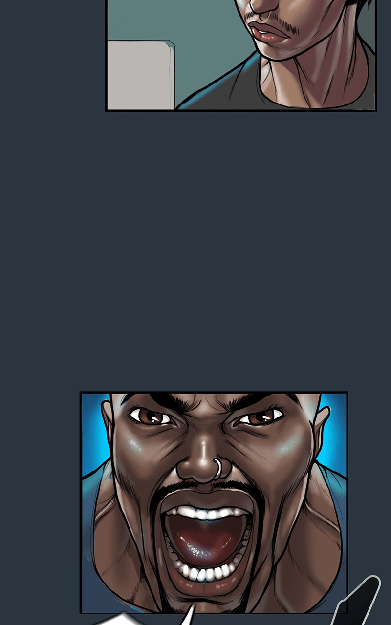 Ordeal Chapter 8, page 7 of 80