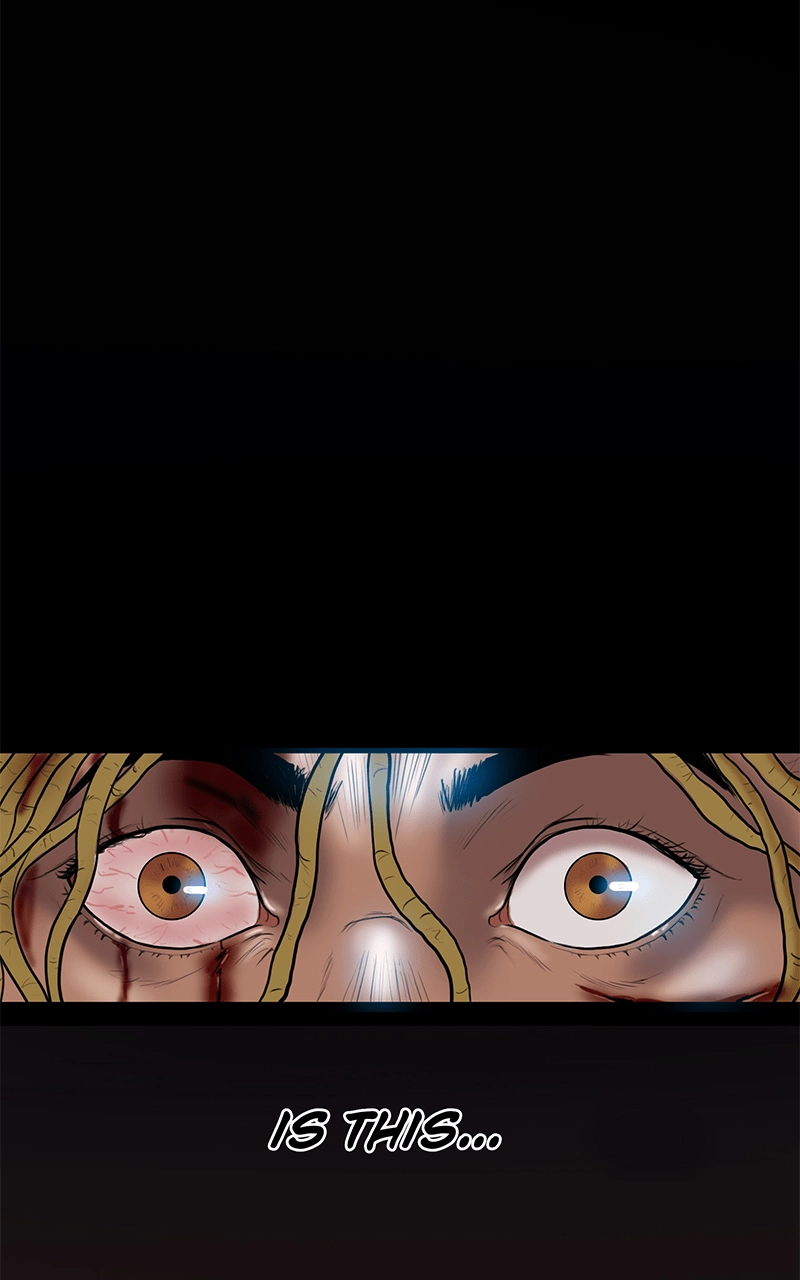 Ordeal Chapter 8, page 70 of 80