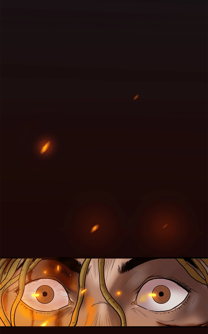 Ordeal Chapter 8, page 71 of 80