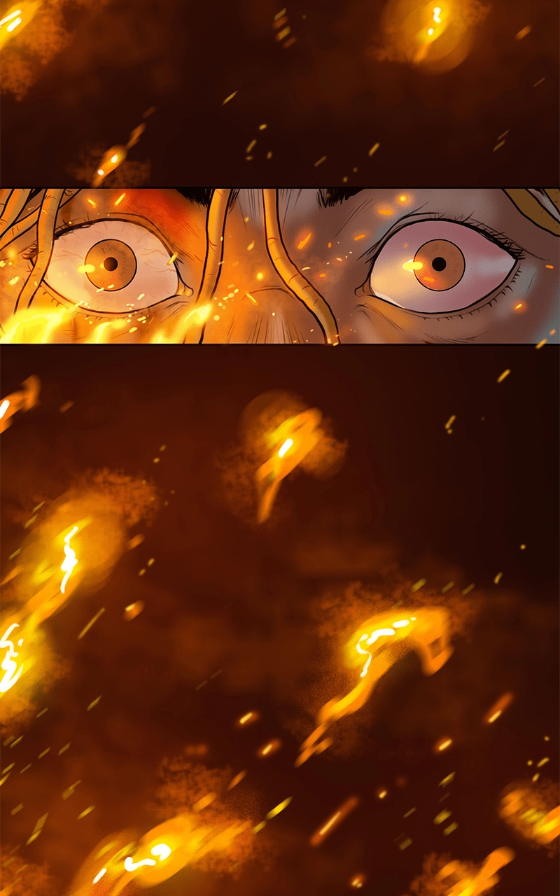 Ordeal Chapter 8, page 73 of 80