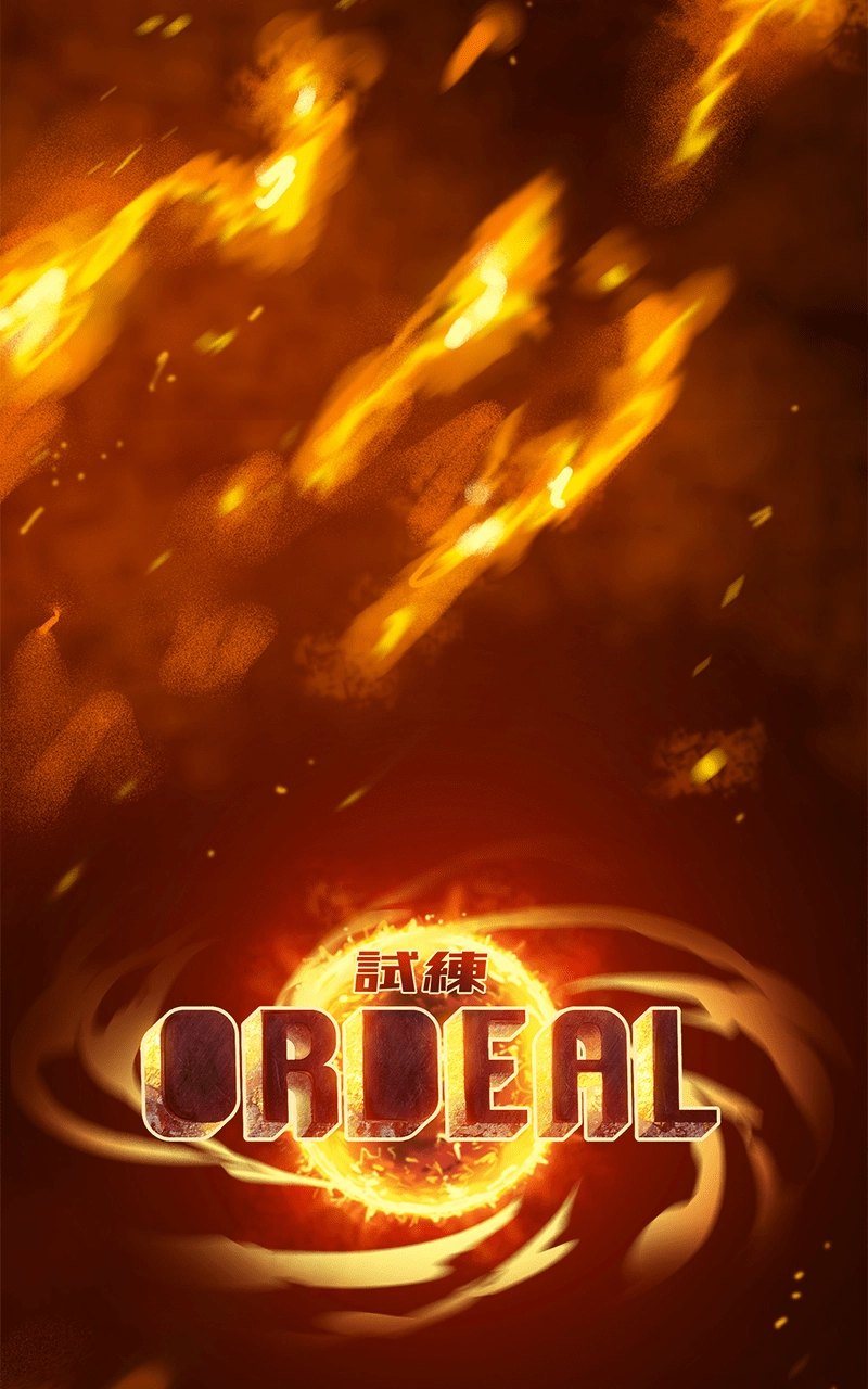 Ordeal Chapter 8, page 75 of 80