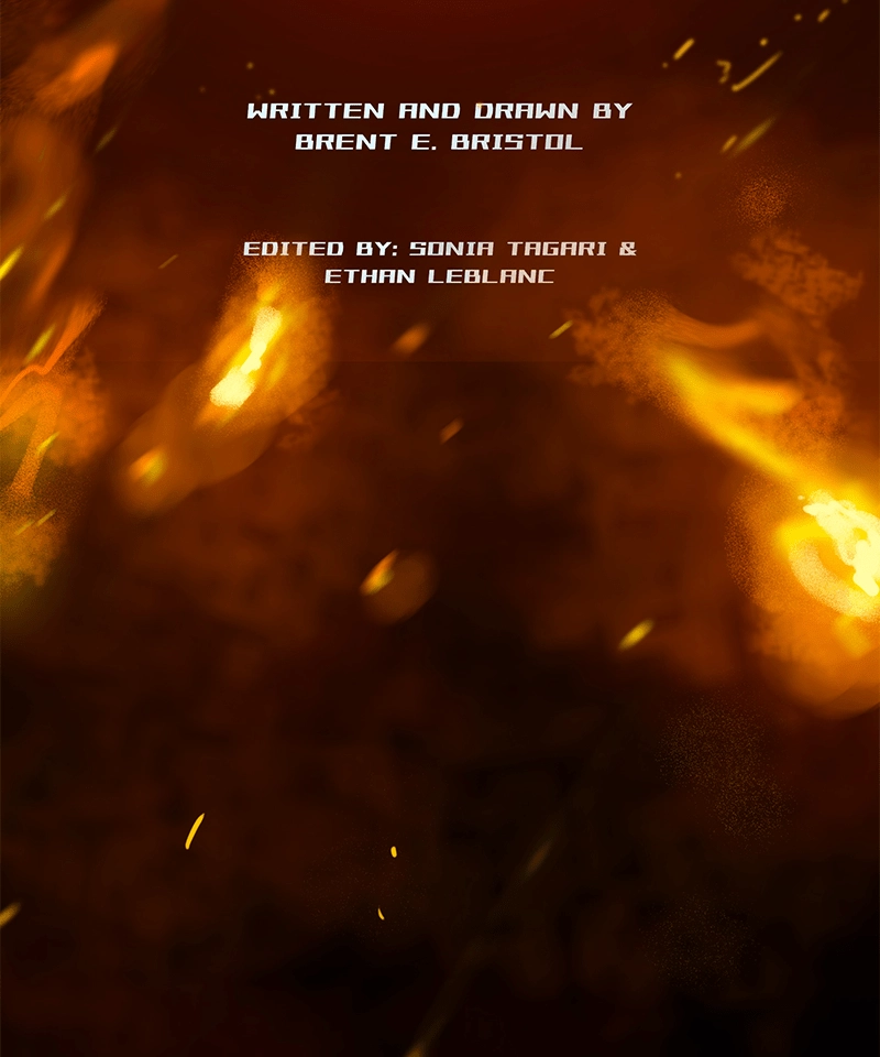 Ordeal Chapter 8, page 76 of 80