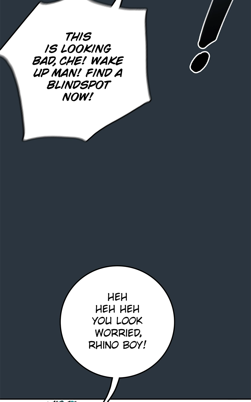 Ordeal Chapter 8, page 8 of 80