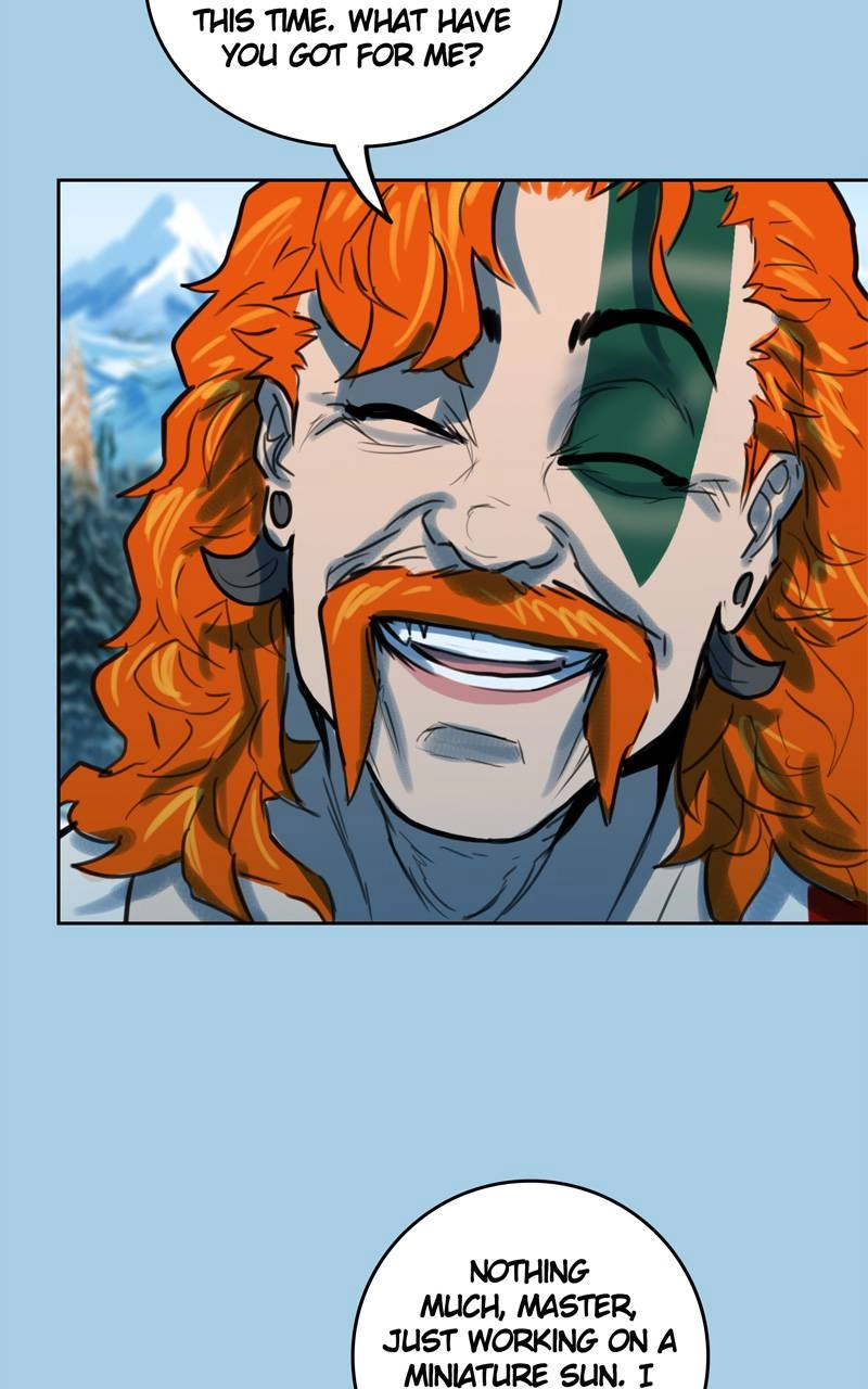 Ordeal Chapter 80, page 10 of 89