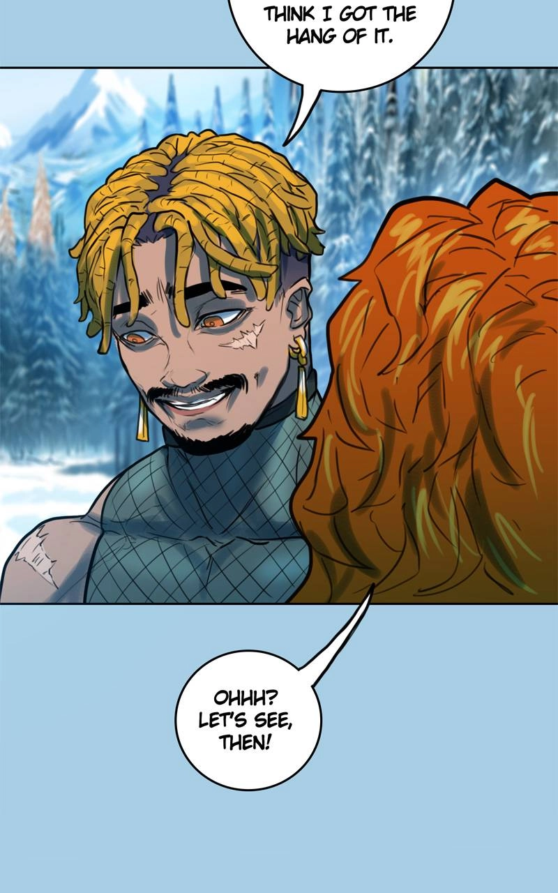 Ordeal Chapter 80, page 11 of 89