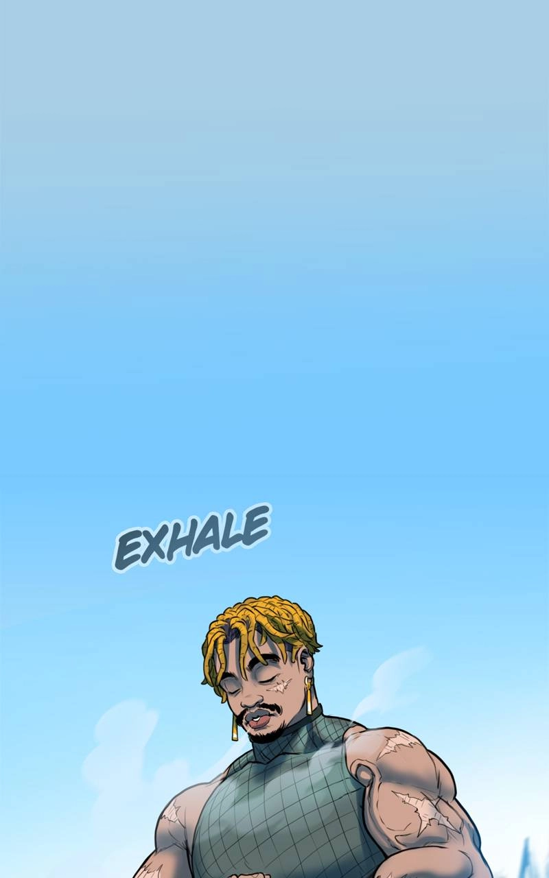 Ordeal Chapter 80, page 14 of 89