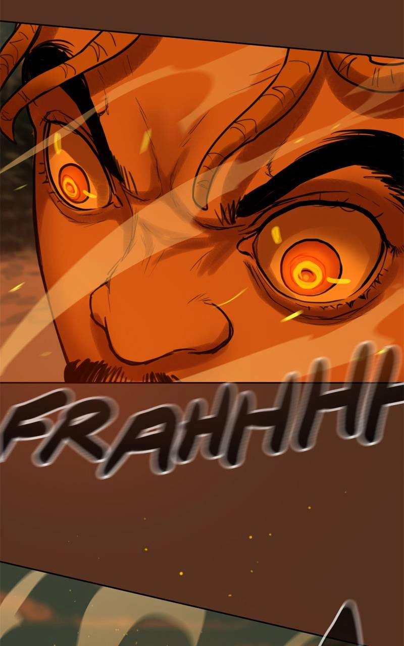 Ordeal Chapter 80, page 17 of 89
