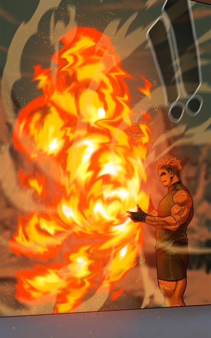 Ordeal Chapter 80, page 18 of 89