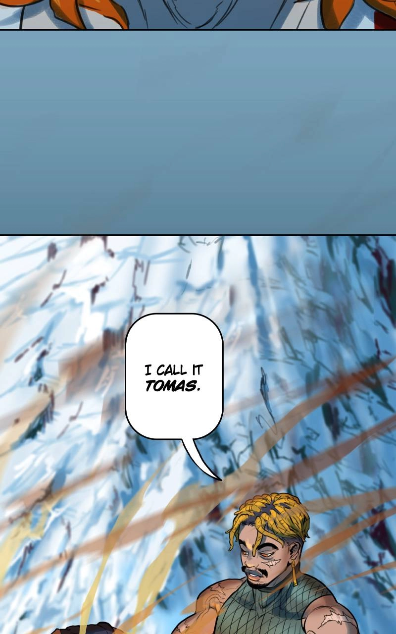 Ordeal Chapter 80, page 22 of 89