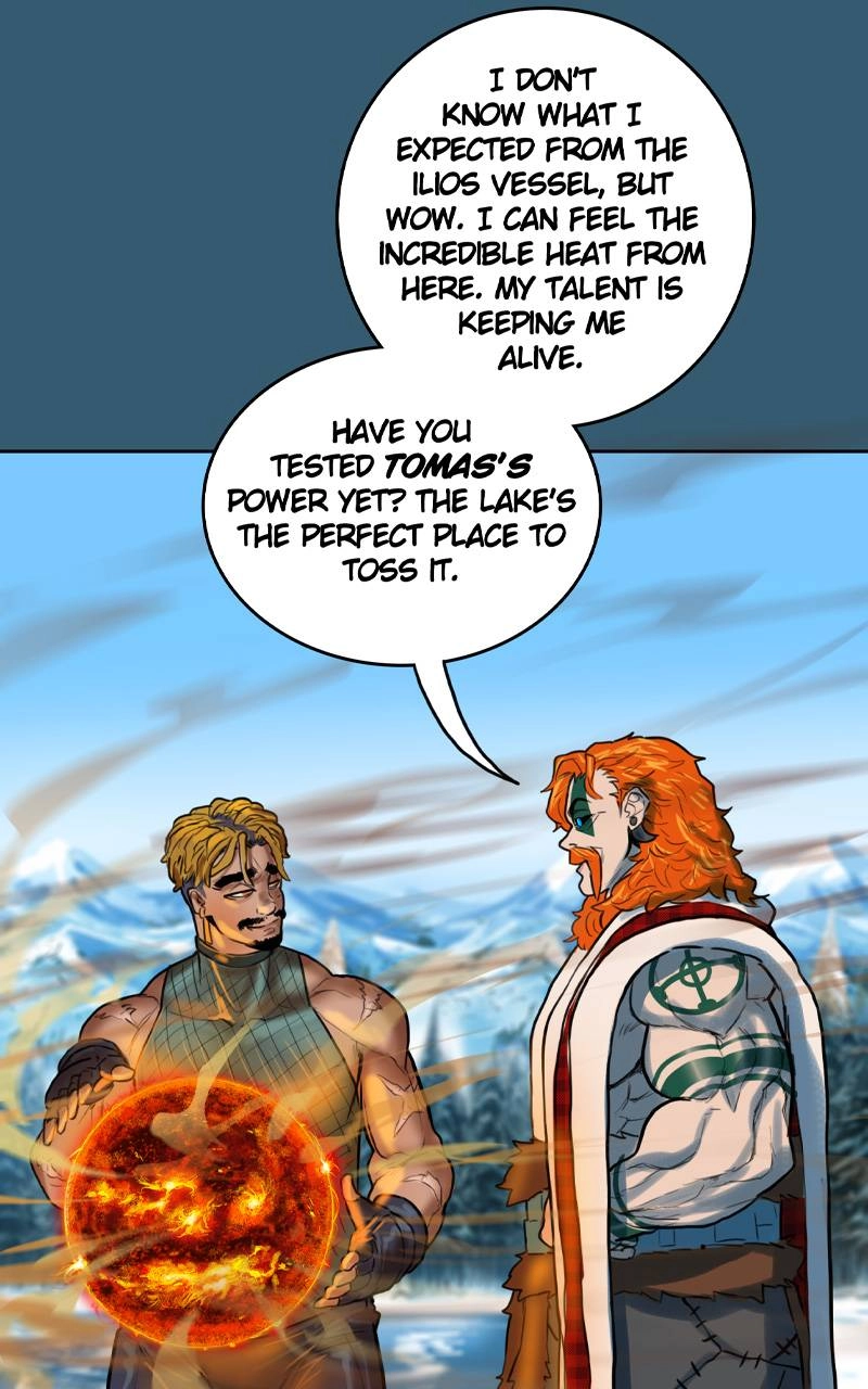 Ordeal Chapter 80, page 24 of 89