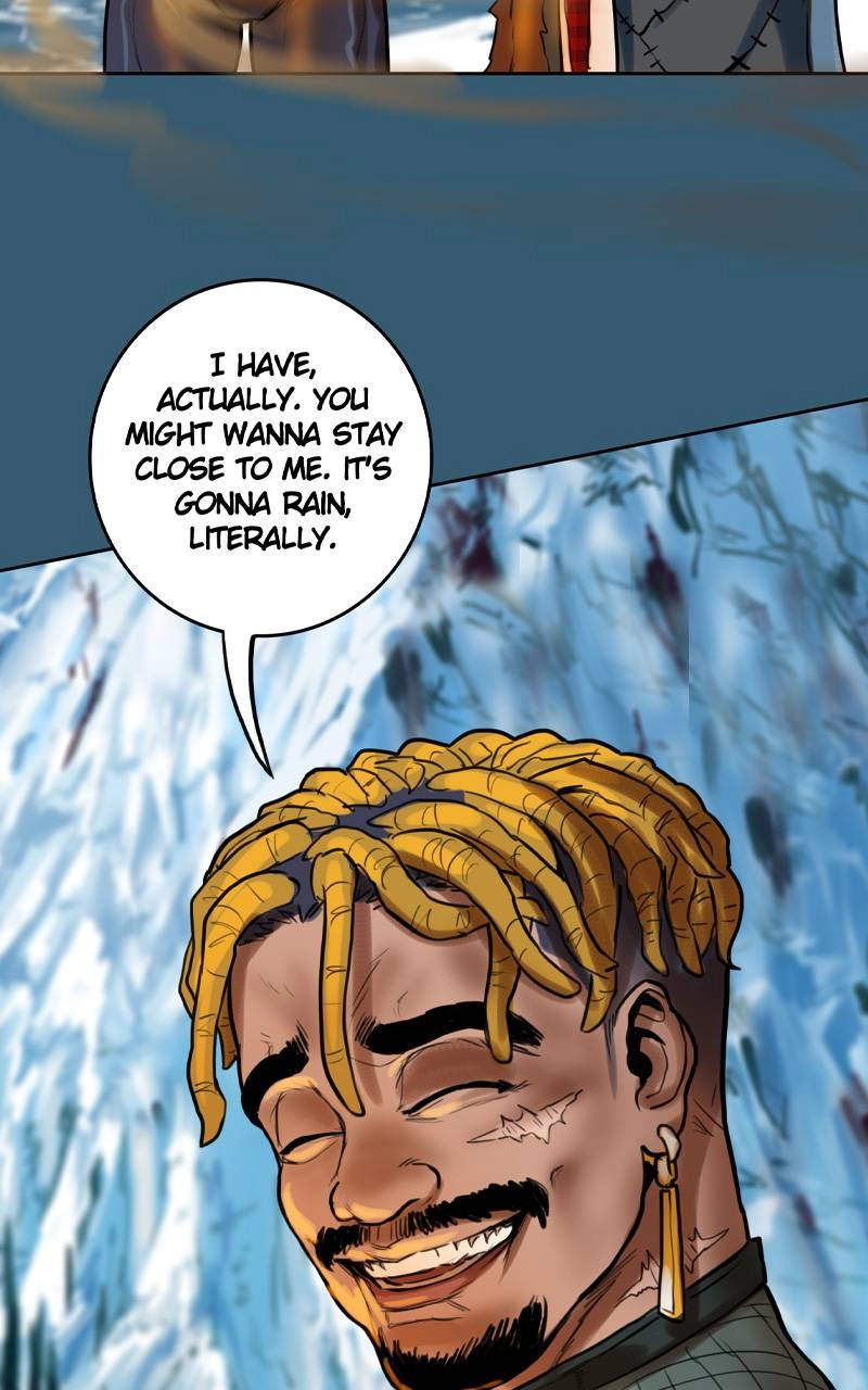 Ordeal Chapter 80, page 25 of 89