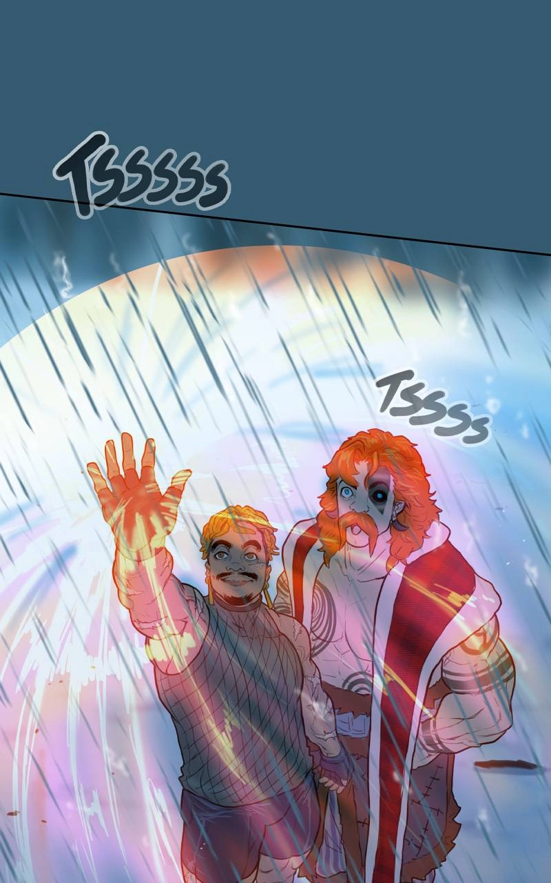 Ordeal Chapter 80, page 33 of 89