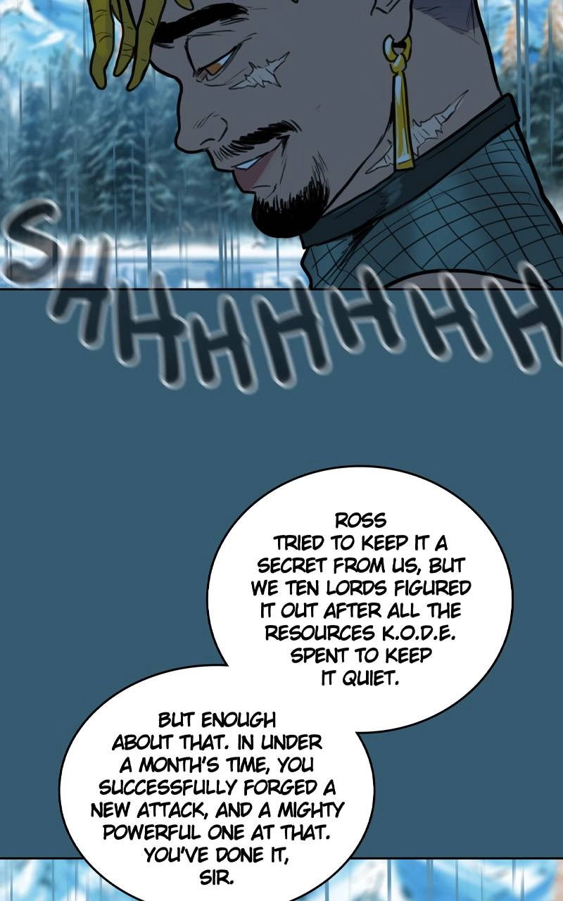 Ordeal Chapter 80, page 36 of 89