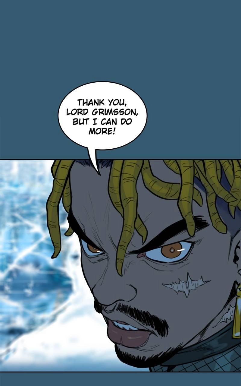 Ordeal Chapter 80, page 38 of 89