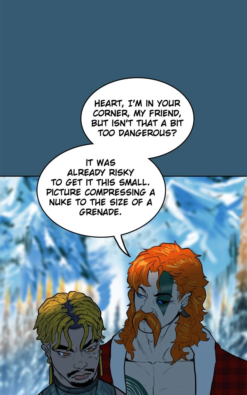 Ordeal Chapter 80, page 41 of 89