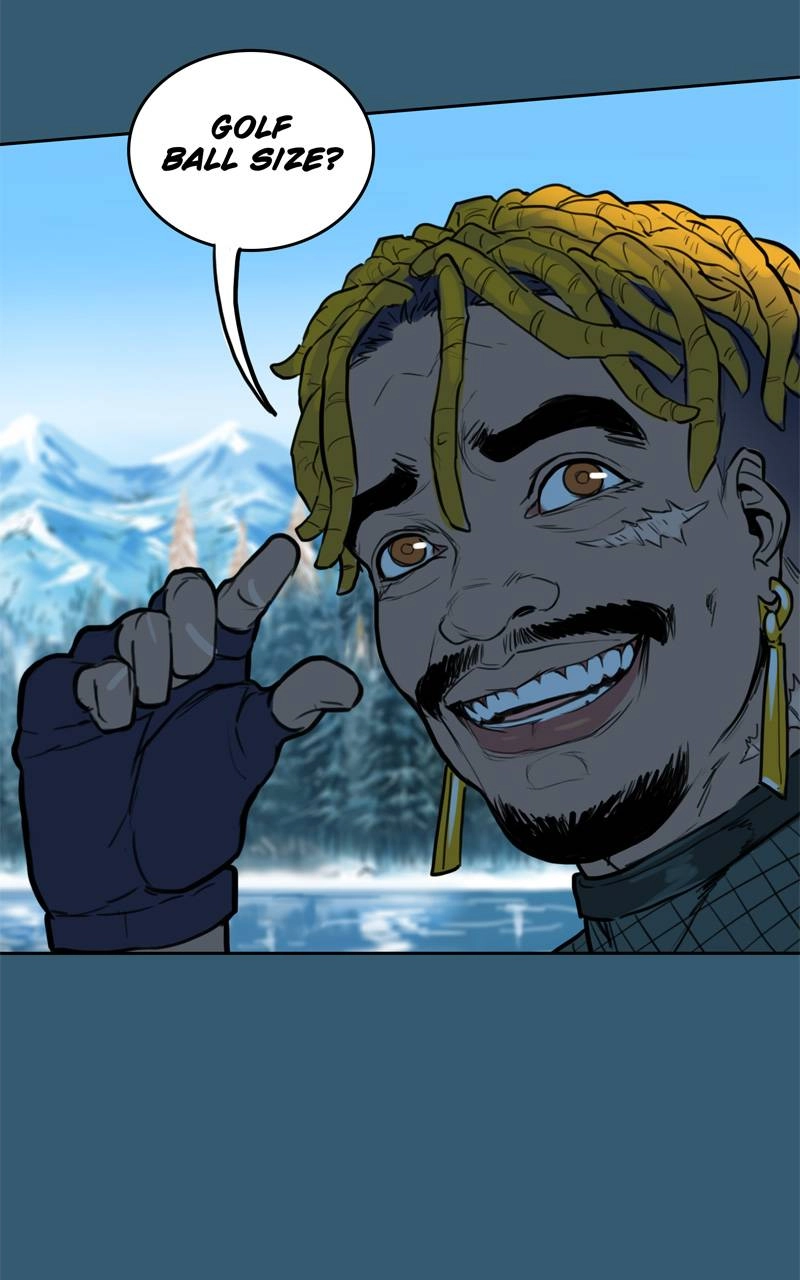 Ordeal Chapter 80, page 43 of 89